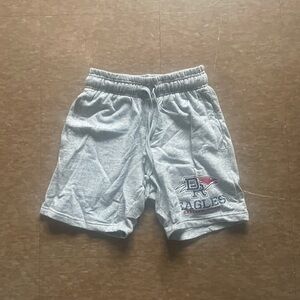 Gray Eagles Men's Shorts